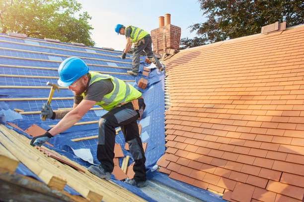 Best Metal Roofing Installation  in Boulder Creek, CA