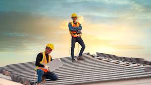 Professional Roofing services in Boulder Creek, CA